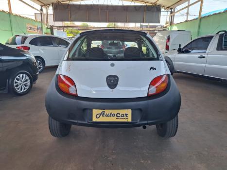 FORD Ka Hatch 1.0, Foto 5