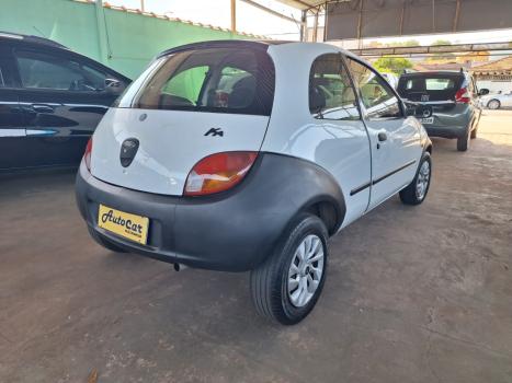 FORD Ka Hatch 1.0, Foto 6
