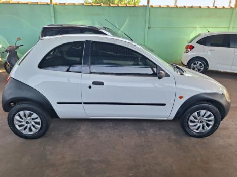 FORD Ka Hatch 1.0, Foto 7