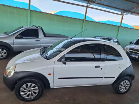 FORD Ka Hatch 1.0, Foto 8