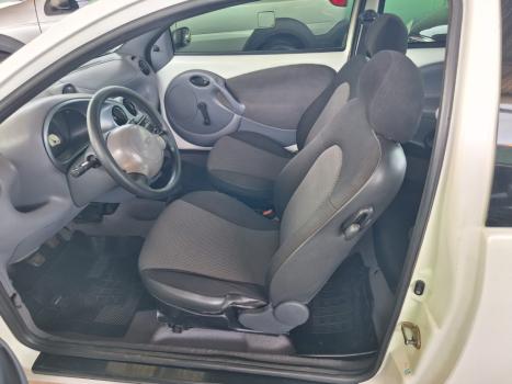 FORD Ka Hatch 1.0, Foto 11