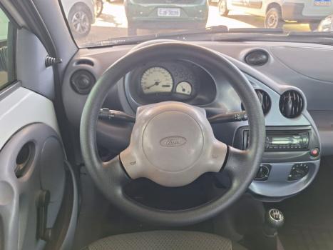 FORD Ka Hatch 1.0, Foto 13