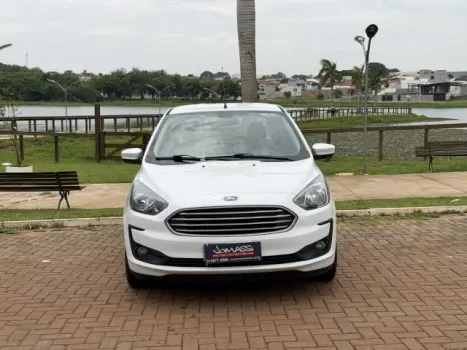 FORD Ka Hatch 1.0, Foto 2