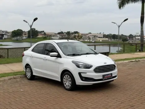 FORD Ka Hatch 1.0, Foto 3