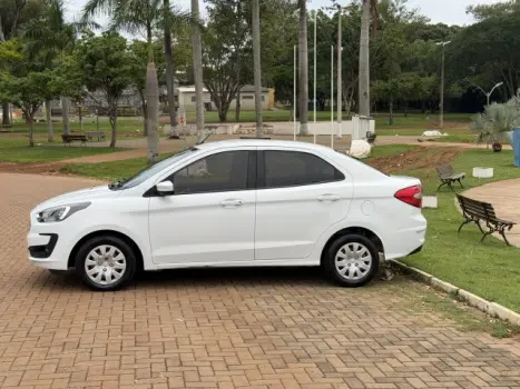 FORD Ka Hatch 1.0, Foto 4