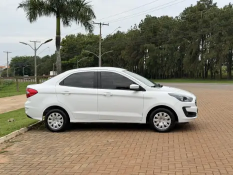 FORD Ka Hatch 1.0, Foto 5