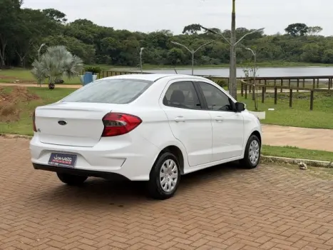 FORD Ka Hatch 1.0, Foto 6