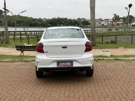 FORD Ka Hatch 1.0, Foto 7