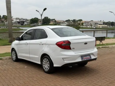 FORD Ka Hatch 1.0, Foto 8