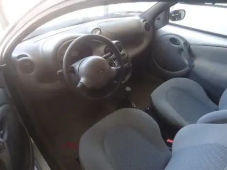 FORD Ka Hatch 1.0, Foto 2