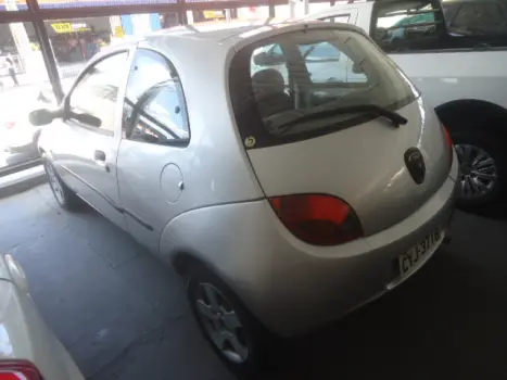 FORD Ka Hatch 1.0, Foto 3