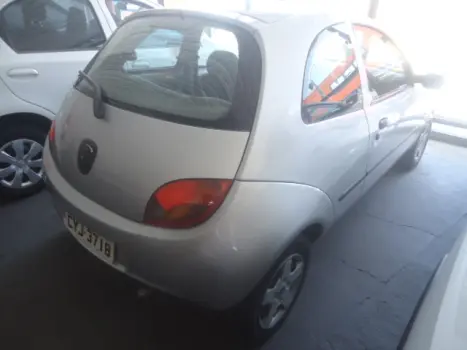 FORD Ka Hatch 1.0, Foto 4