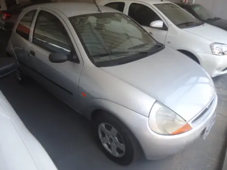 FORD Ka Hatch 1.0, Foto 5