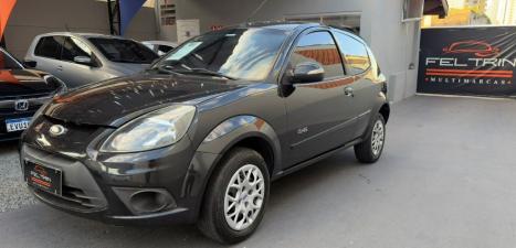 FORD Ka Hatch 1.0, Foto 4