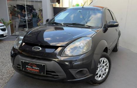 FORD Ka Hatch 1.0, Foto 5