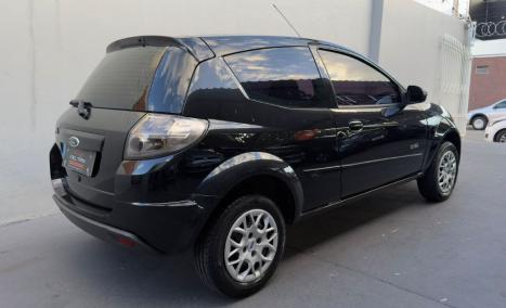 FORD Ka Hatch 1.0, Foto 6