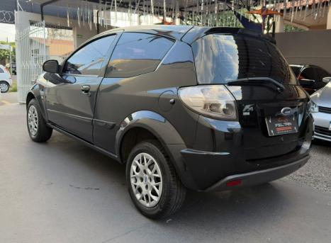 FORD Ka Hatch 1.0, Foto 7