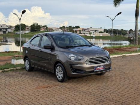 FORD Ka Hatch 1.0, Foto 1