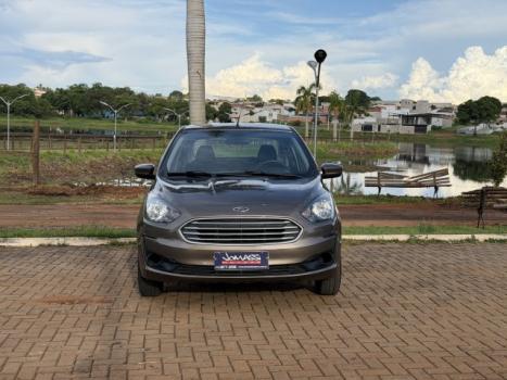 FORD Ka Hatch 1.0, Foto 2