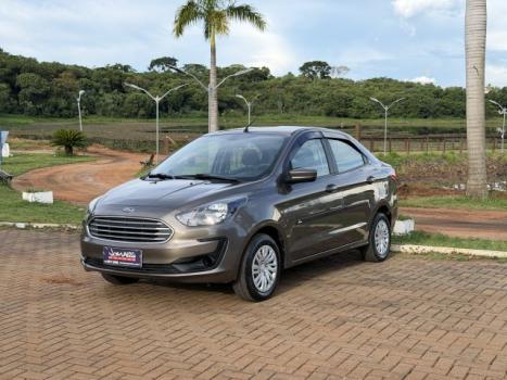 FORD Ka Hatch 1.0, Foto 3