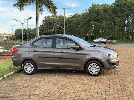 FORD Ka Hatch 1.0, Foto 4