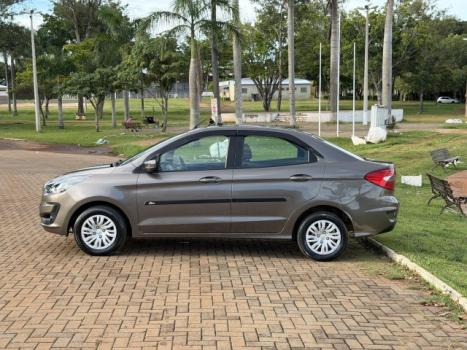 FORD Ka Hatch 1.0, Foto 5