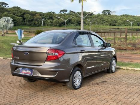 FORD Ka Hatch 1.0, Foto 6