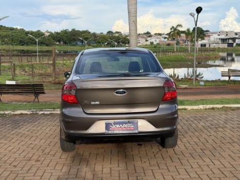 FORD Ka Hatch 1.0, Foto 7