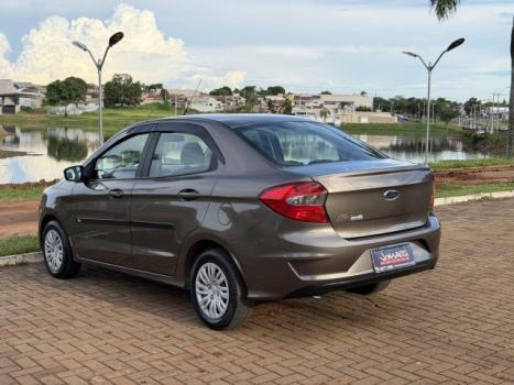 FORD Ka Hatch 1.0, Foto 8