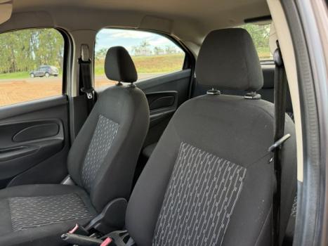 FORD Ka Hatch 1.0, Foto 9