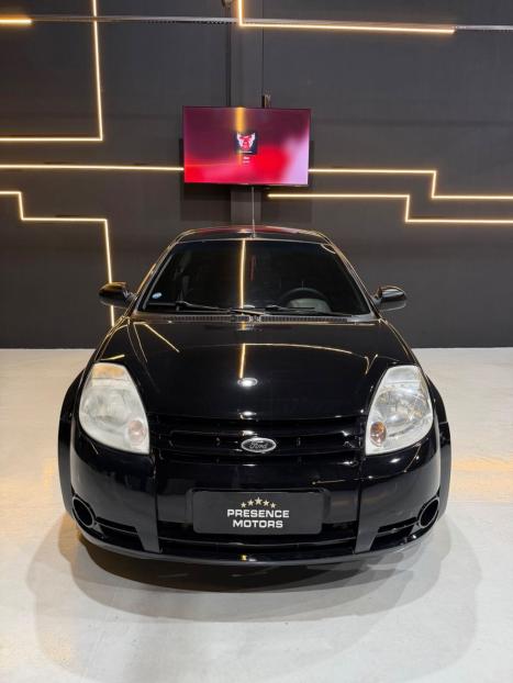 FORD Ka Hatch 1.0, Foto 2