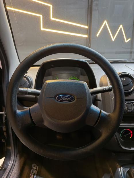 FORD Ka Hatch 1.0, Foto 4