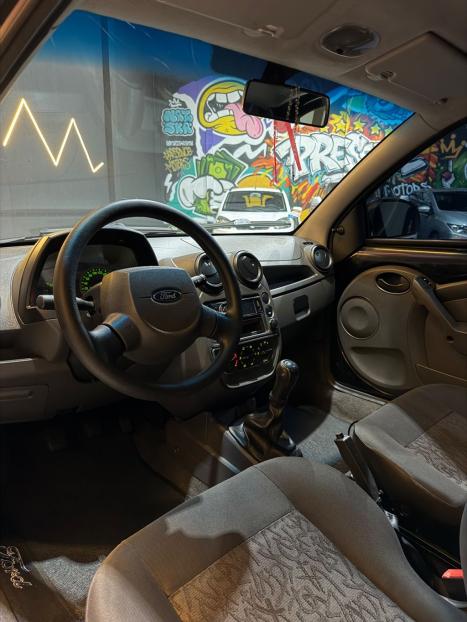 FORD Ka Hatch 1.0, Foto 5