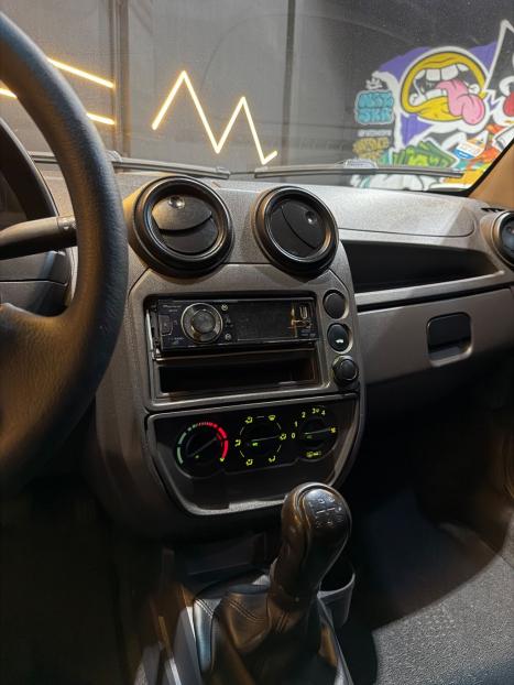 FORD Ka Hatch 1.0, Foto 6