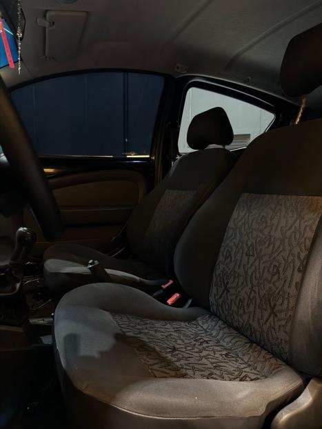 FORD Ka Hatch 1.0, Foto 7