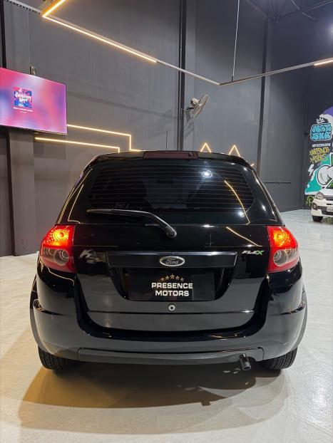 FORD Ka Hatch 1.0, Foto 8