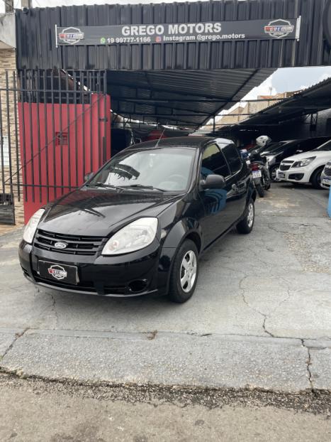 FORD Ka Hatch 1.0, Foto 1