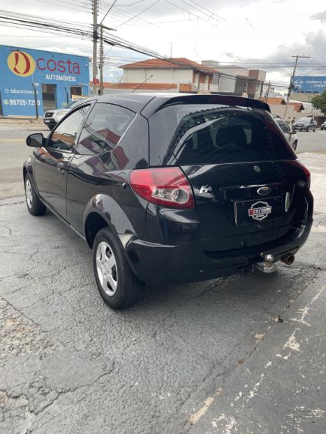 FORD Ka Hatch 1.0, Foto 2