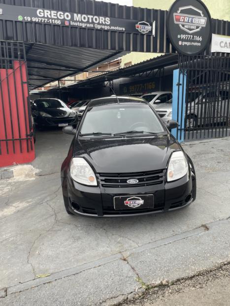 FORD Ka Hatch 1.0, Foto 3