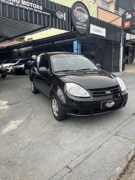 FORD Ka Hatch 1.0, Foto 4