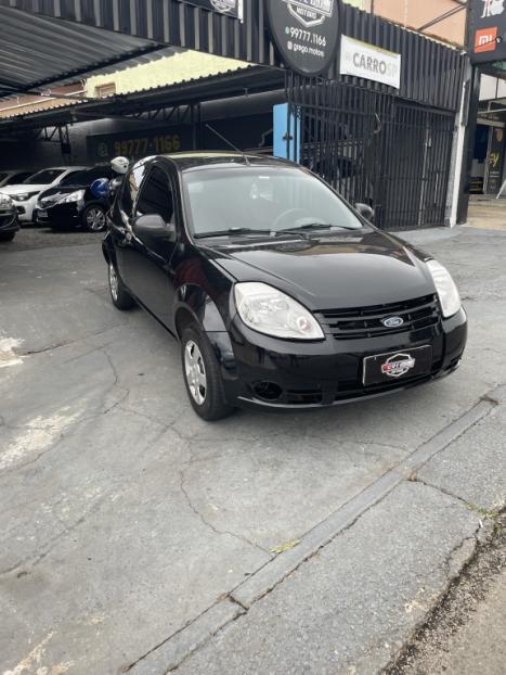 FORD Ka Hatch 1.0, Foto 5