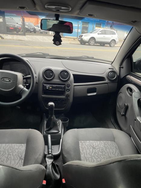 FORD Ka Hatch 1.0, Foto 7