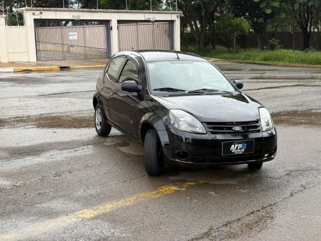 FORD Ka Hatch 1.0, Foto 2