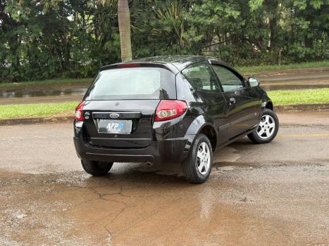 FORD Ka Hatch 1.0, Foto 3