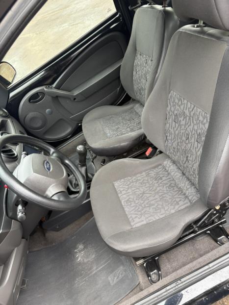 FORD Ka Hatch 1.0, Foto 6