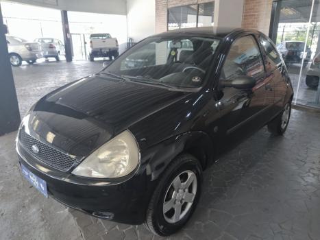FORD Ka Hatch 1.0, Foto 1