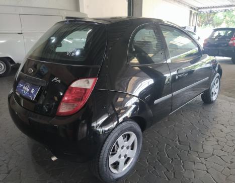 FORD Ka Hatch 1.0, Foto 2