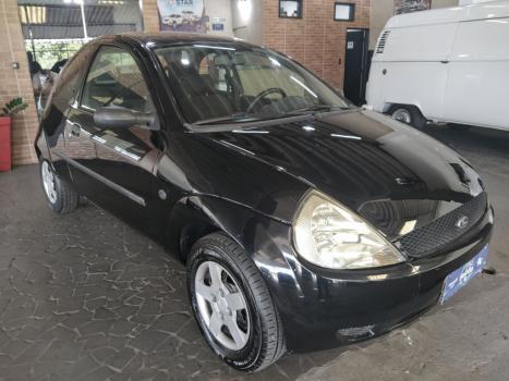 FORD Ka Hatch 1.0, Foto 4