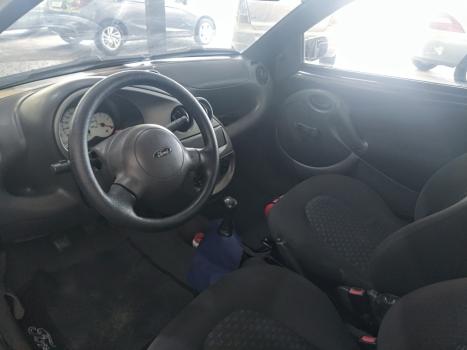 FORD Ka Hatch 1.0, Foto 6