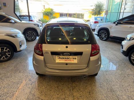 FORD Ka Hatch 1.0, Foto 4